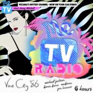 Over 6 hours of 80s music (Image via Nexus Mods)